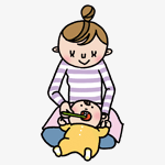 乳幼児・妊婦歯科検診